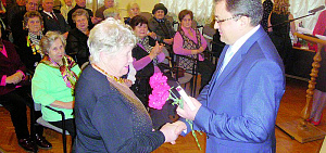 Эхо блокады