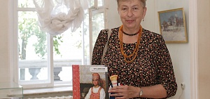 В Ярославле на Волжской набережной проходят смотрины