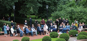 Три ярославских музея можно посещать до 21 часа