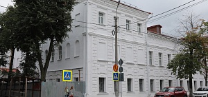 Дом актера в Ярославле начнет творческий сезон уже в этом году