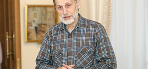 В Ярославле открылась выставка «Когда небо спустилось на землю»