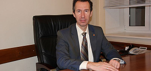 Борис ТАМАРОВ: Ярославский бизнес может сделать больше, чем внешние инвесторы