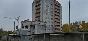 Новые квартиры на Новый год 