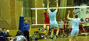 Десять партий на четверых 