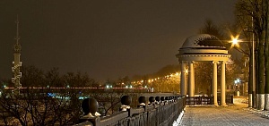 Турист – это звучит молодо