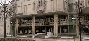 «Я люблю этот мир» 