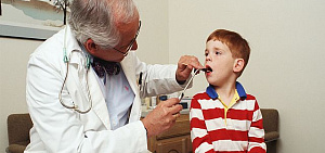 Лечи на все пять!