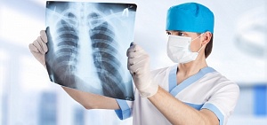 Туберкулез – испытание для организма