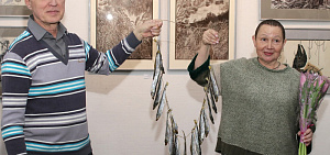 Ярославцы увидели овеянный ветрами Сахалин