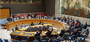 В Ярославле запущена модель ООН