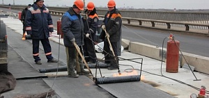 Сроки диктует погода