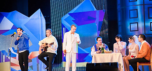 "Радио Свобода" - первые в Минске