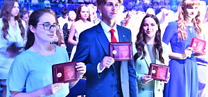 Мэр Ярославля: таких красивых праздников для нас не устраивали