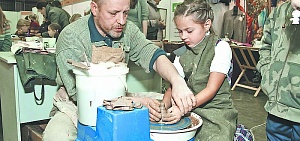 «Ярославский базар» собрал гостей