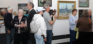 Ярославцам показали «Ночные откровения»