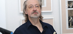 В Ярославле открылась выставка Игоря Сакурова «Стремись к совершенству»