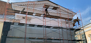 Ярославская филармония фестиваль «Преображение» встретит в обновленном виде