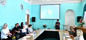 В Ярославле выбирают лучшую школу