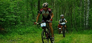 Только вверх, только к победе 