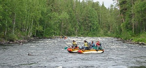Игры на воде Игры на воде