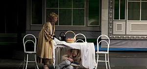 «Русский фантом» с берегов Ангары