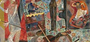 Вернулись с победой