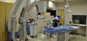 Светила кардиохирургии - в Ярославле 