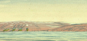 В Ярославле повеяло романтикой полярного меридиана