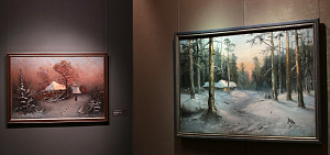 В Ярославле наступили тихие вечера и лунные ночи