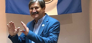 Основателю джазового движения Ярославля исполнилось 75 лет