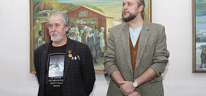 Ярославцы увидели «Продолжение фарватера»