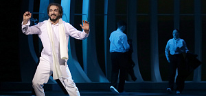 Ярославцев погрузили в три стихии