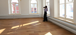 Ярославцы увидели обновленный музей истории города