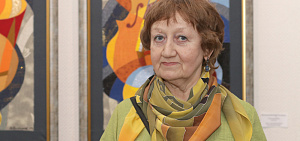 Ярославцы услышали текстильные мелодии 