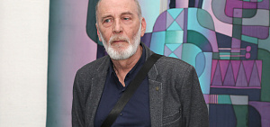 Наброски Божественной комедии показали ярославцам 