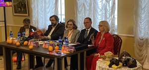 Ярославцы увидят лучшие дипломные спектакли театральных ВУЗов России