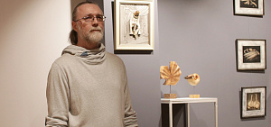 Ярославцы увидели продолжение жизни дерева