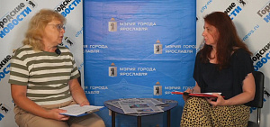 Новая школа на улице Пашуковской Ярославля практически укомплектована