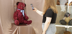 Ярославцы снова увидели любимых мишек