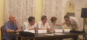 Петербургский театр «Буфф» покажет в Ярославле свои спектакли