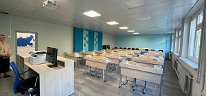 В ярославских учебных заведениях открылись новые инженерные центры