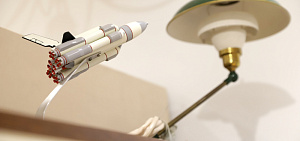 Музей истории города Ярославля презентовал новый зал