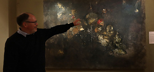 Ярославцы увидели московский импрессионизм