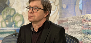 Ярославский театр кукол возглавил Алексей Хитров