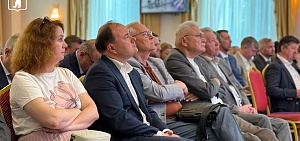 Предприниматели из регионов России обменялись опытом в Ярославле