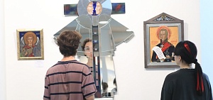 Ярославцы увидели «Русский ковчег»