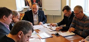 К началу апреля Ярославль определится со строительством легкорельсового трамвая