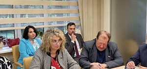 Сенаторы поддержали создание образовательных комплексов в Ярославской области