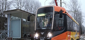 Ярославская область вошла в число регионов, которым утвердили субсидии на развитие электротранспорта