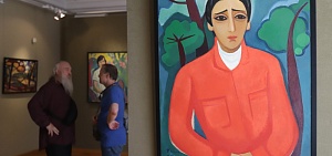 В Ярославле наступила оттепель